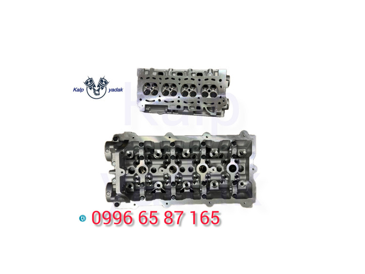 سرسیلندر mvm ام وی ام 550 دنده
