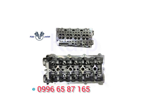 سرسیلندر mvm ام وی ام x33 دنده ای