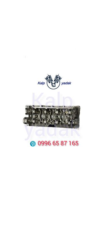 سرسیلندر کامل لیفان 520 کامل