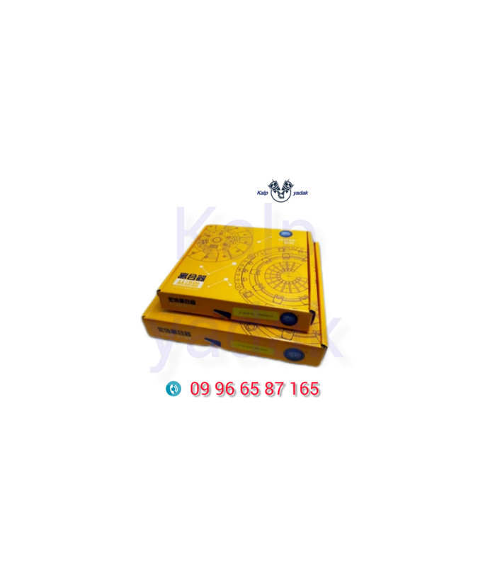 دیسک و صفحه با بلبرینگ mvm ام وی ام 315 هانژی اصلی
