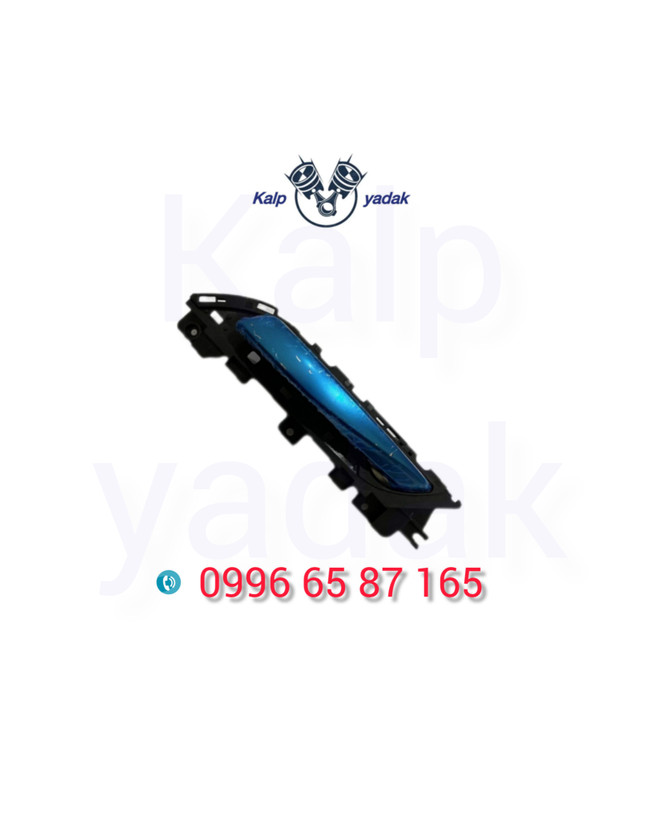 دستگیره بیرونی عقب swm اس دبلیو ام g01