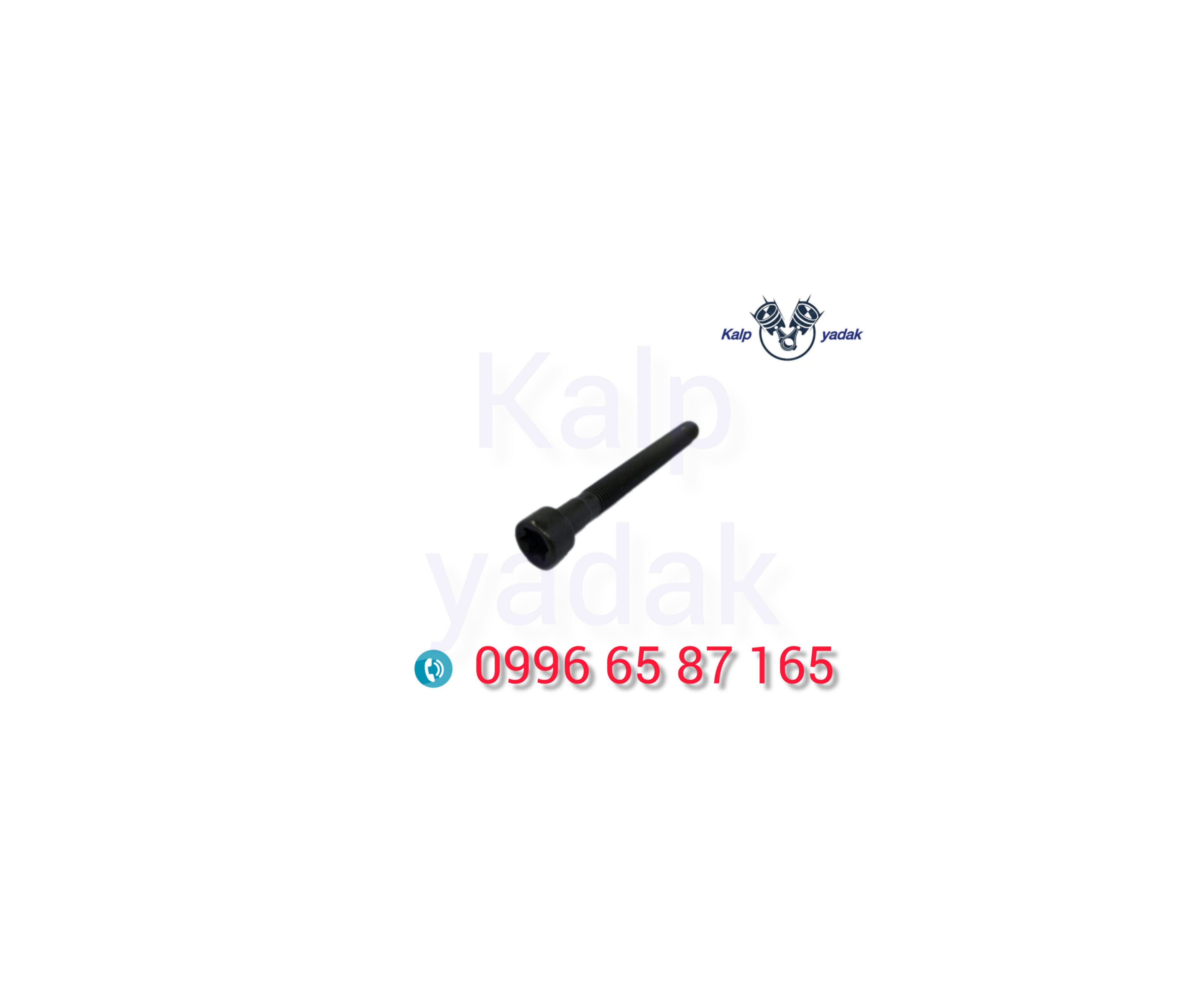 پیچ سرسیلندر swm اس دبلیو ام g01