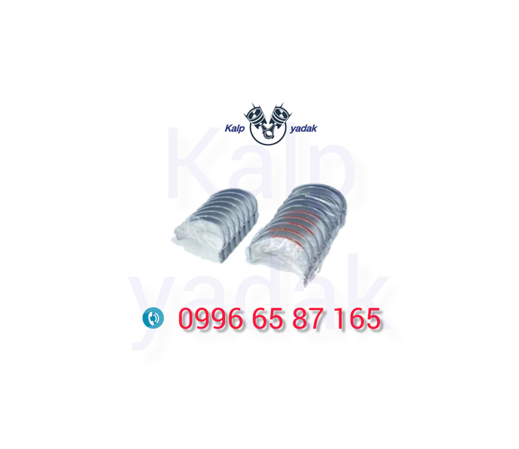 یاتاقان استاندارد swm اس دبلیو ام g01
