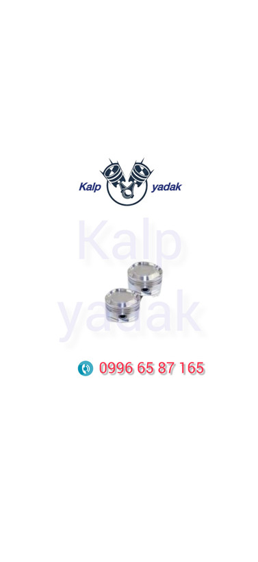 پیستون swm اس دبلیو ام g01
