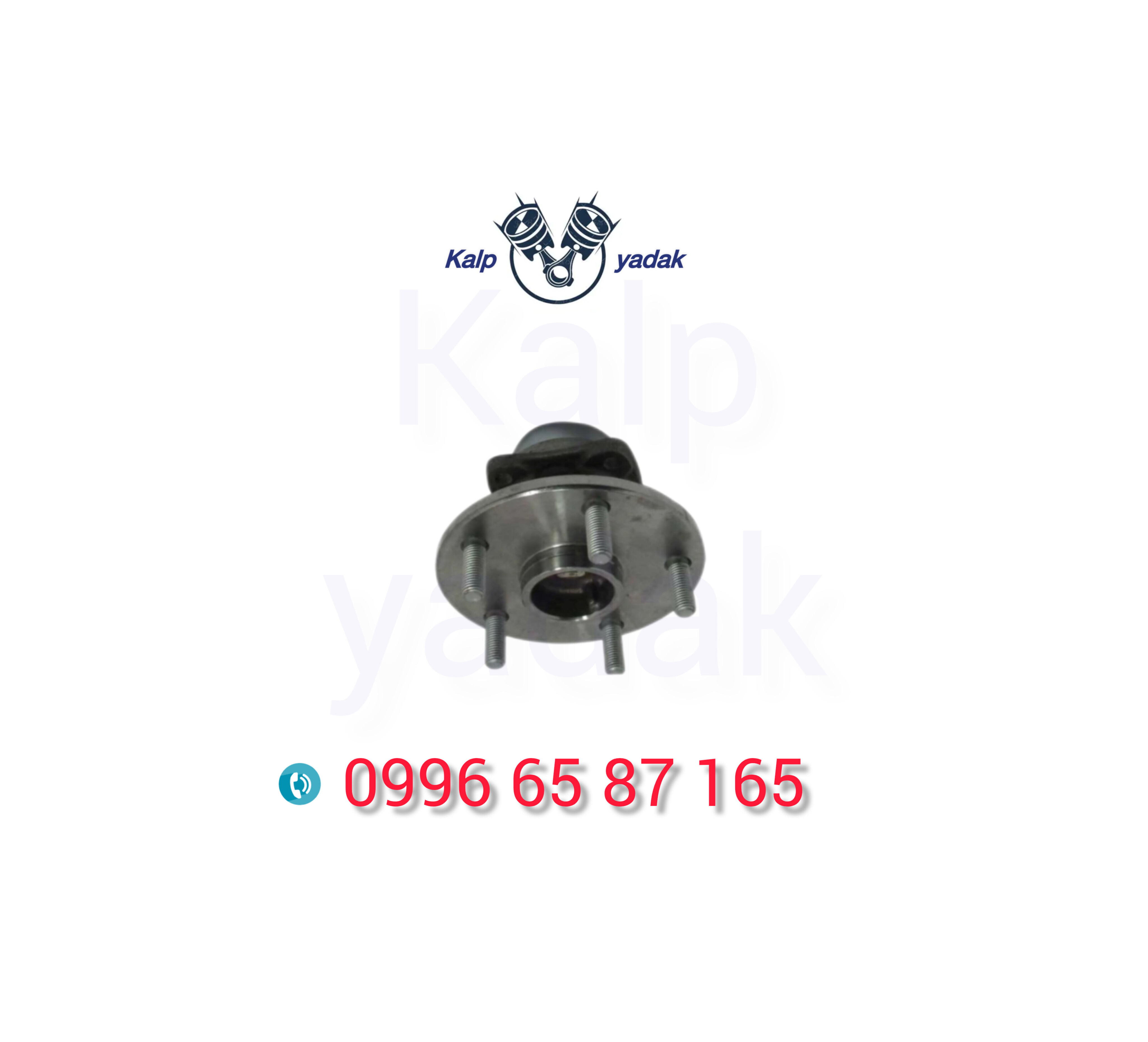 توپی چرخ عقب swm اس دبلیو ام g01