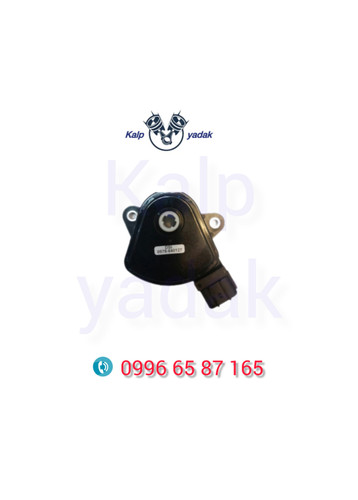 سلکتور گیربکس swm اس دبلیو ام g01