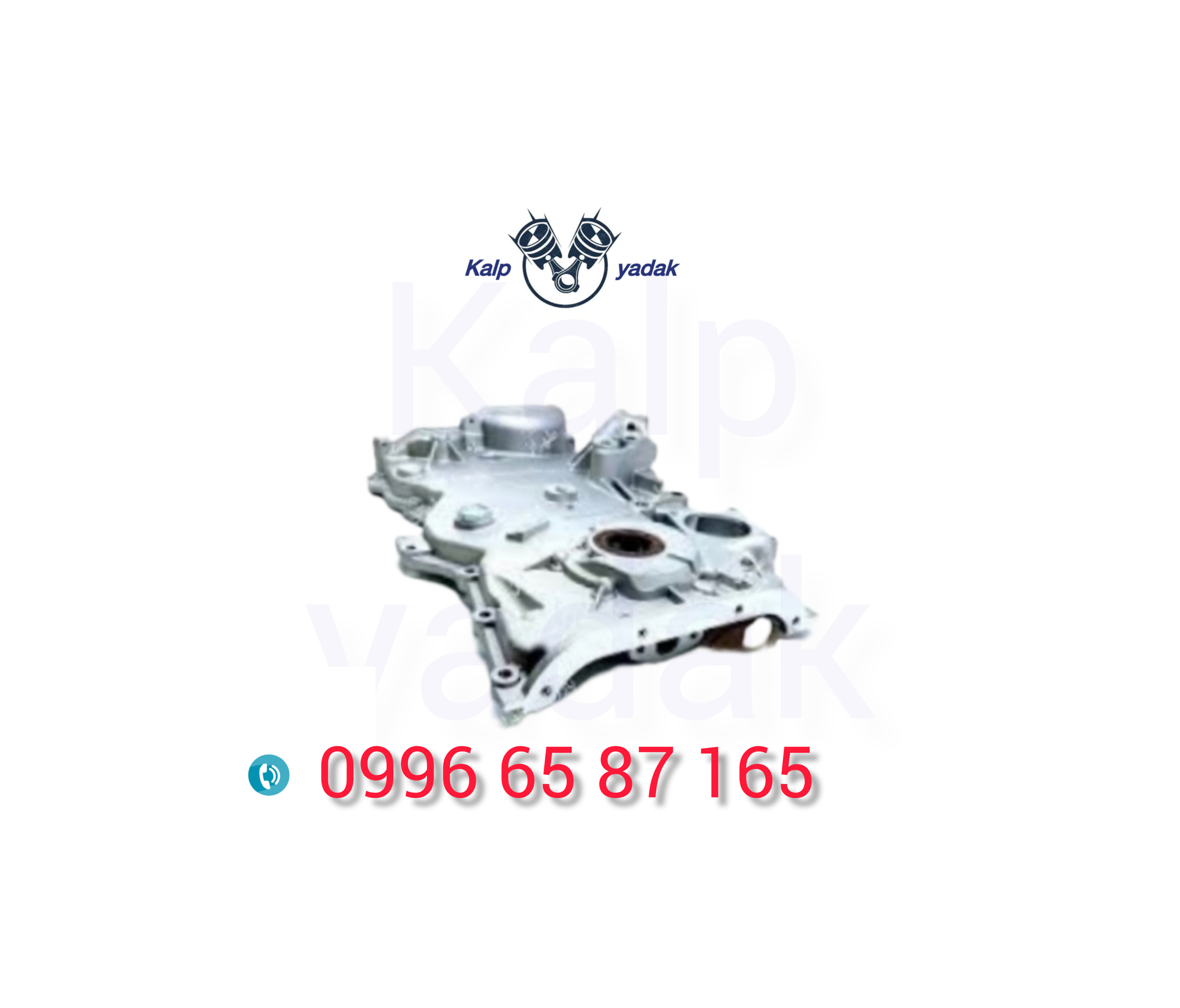 اویل پمپ swm اس دبلیو ام g01