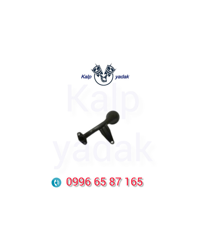 صافی یا توری اویل پمپ swm اس دبلیو ام g01