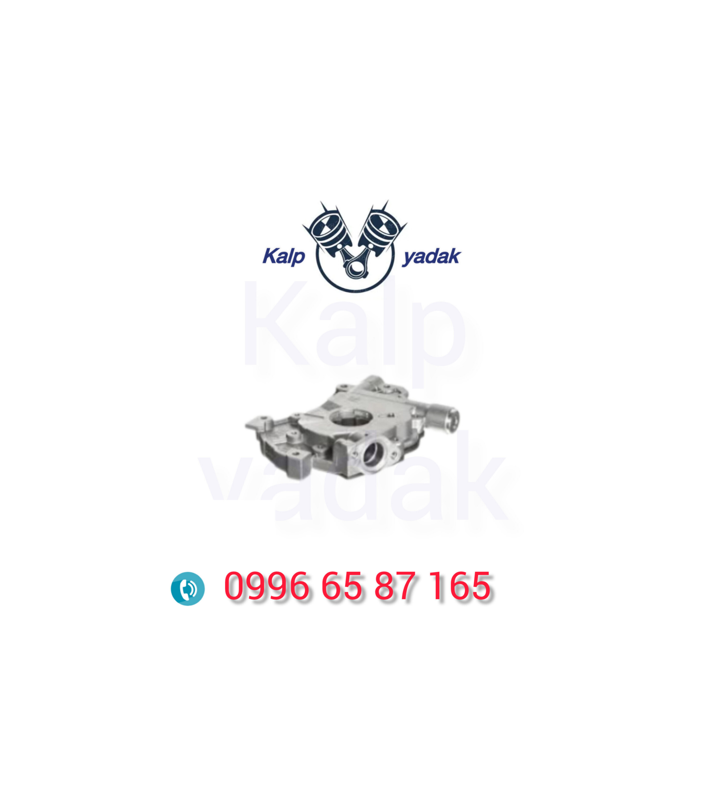 پمپ روغن swm اس دبلیو ام g01