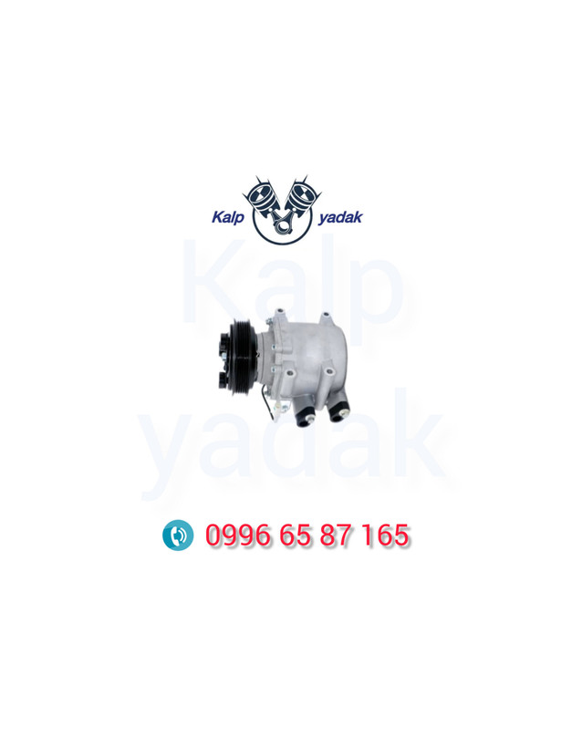 کمپرسور کولر swm اس دبلیو ام g01