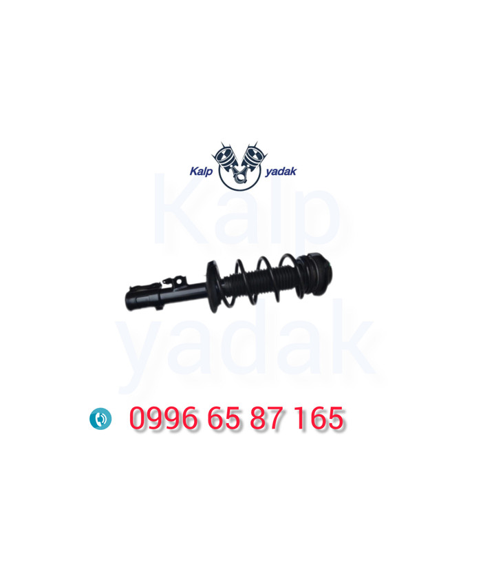 کمک کامل جلو راست swm اس دبلیو ام g01 کامل