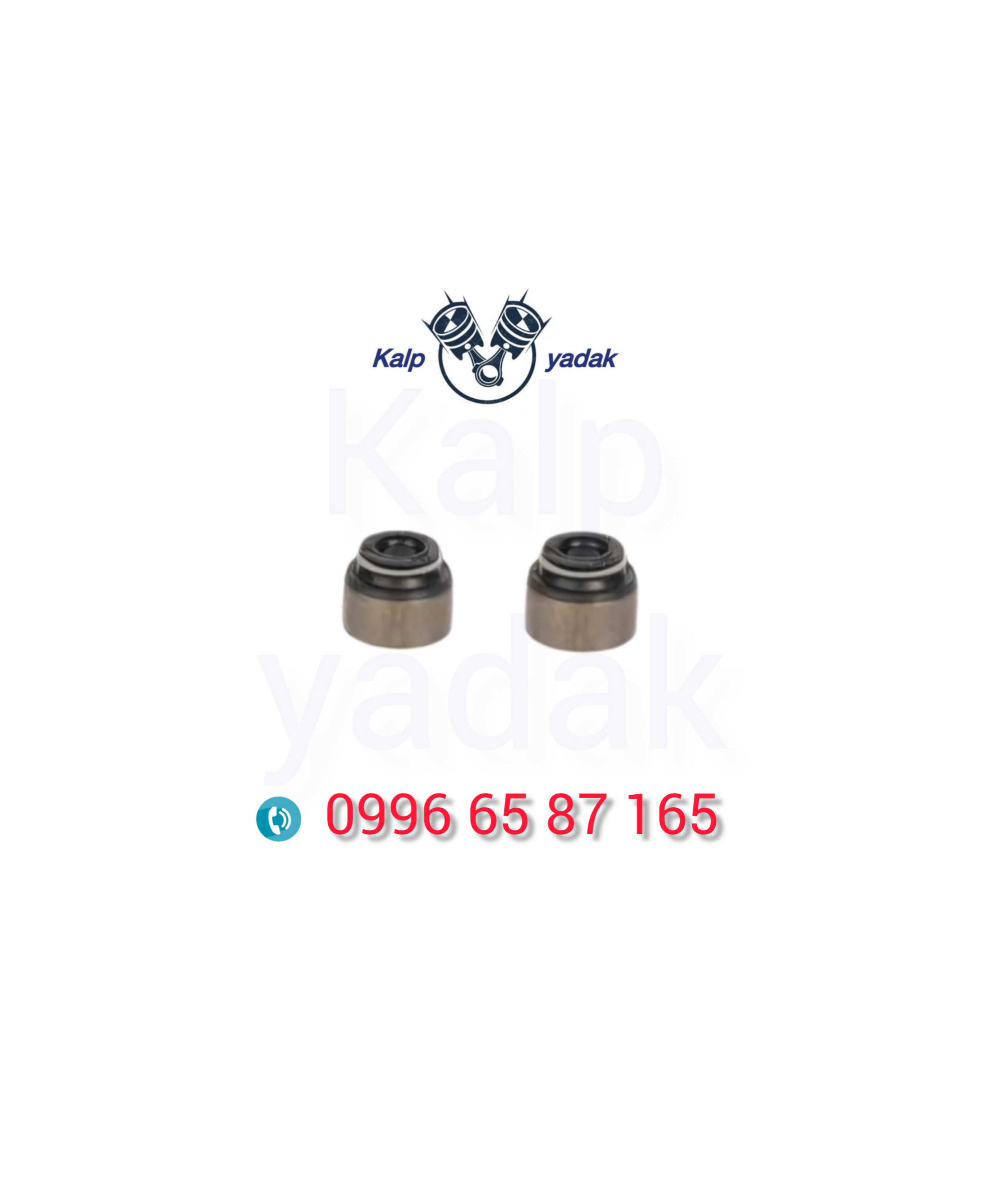 لاستیک ساق سوپاپ swm اس دبلیو ام g01