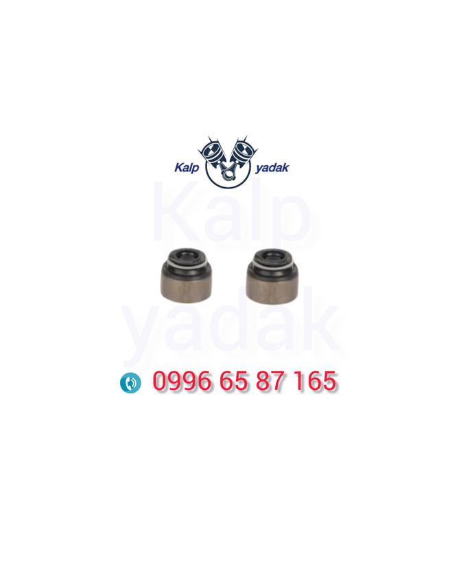 لاستیک ساق سوپاپ swm اس دبلیو ام g01