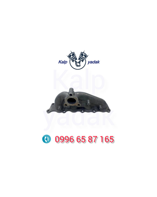 منیفولد دود swm اس دبلیو ام g01