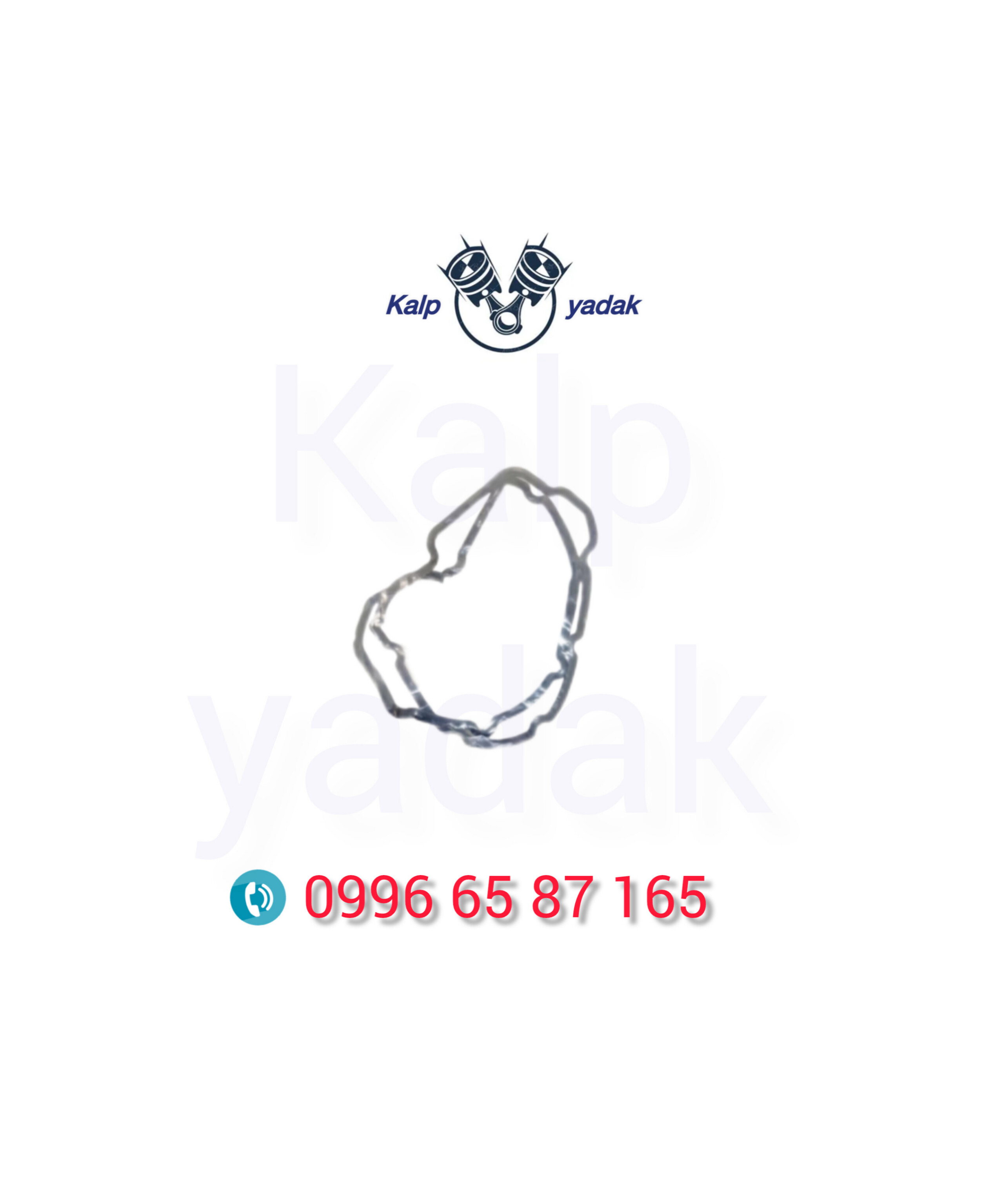 واشر درب سوپاپ swm اس دبلیو ام g01