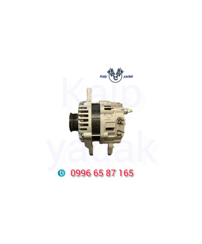 دینام swm اس دبلیو ام g01