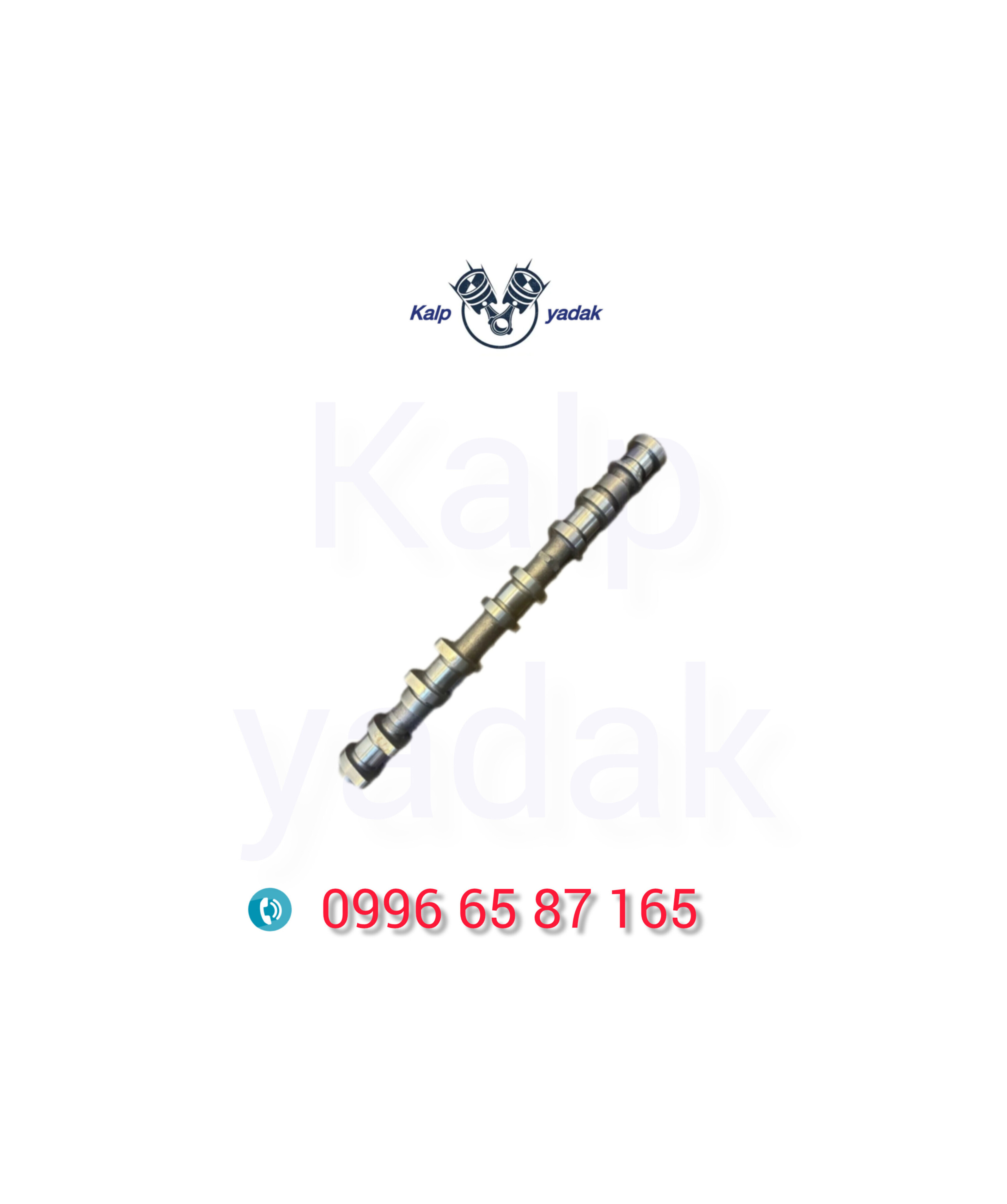میل سوپاپ swm اس دبلیو ام g01