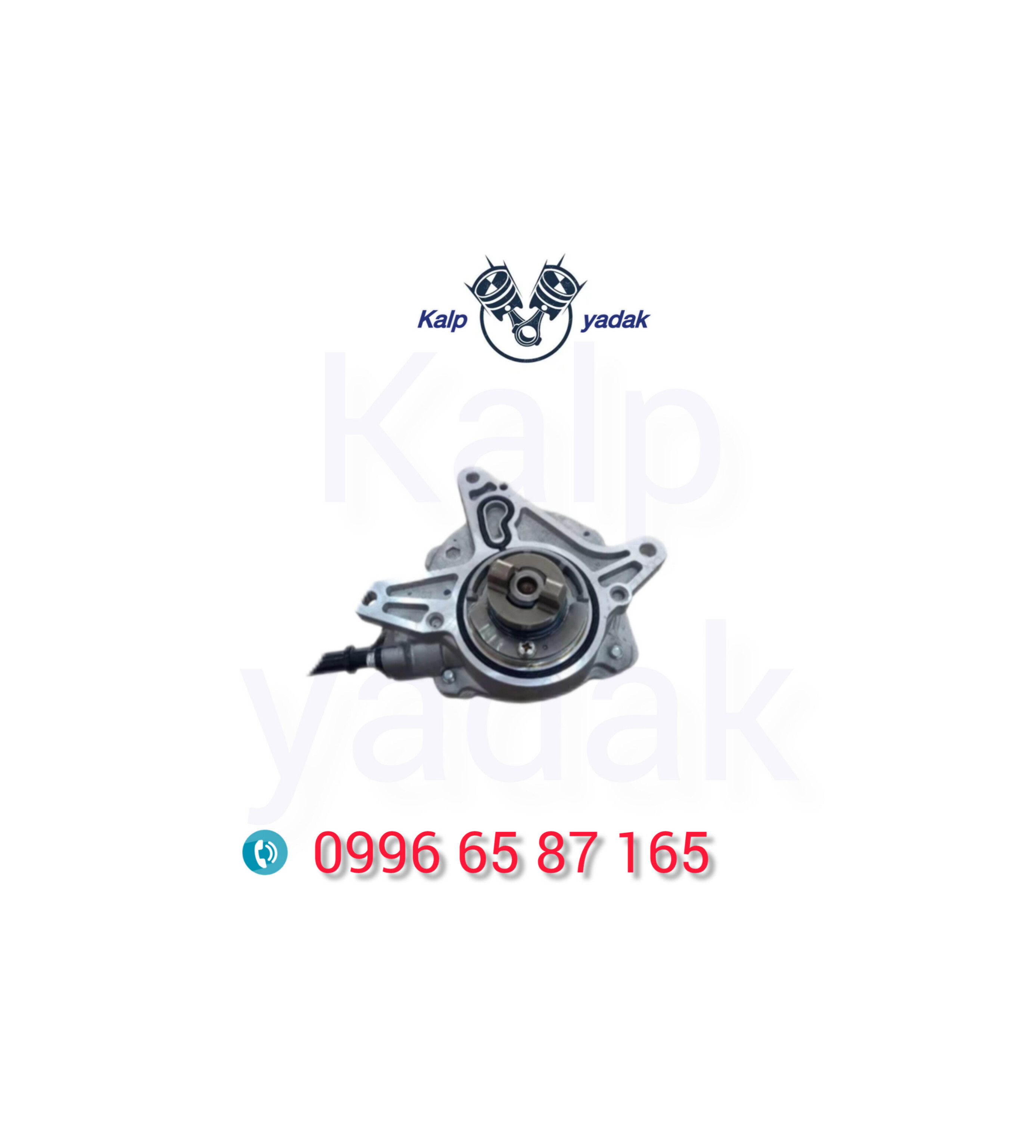 پمپ خلا سرسیلندر swm اس دبلیو ام g01
