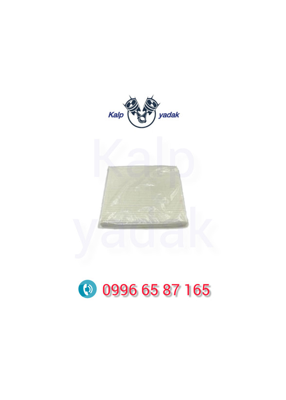 فیلتر کابین swm اس دبلیو ام g01