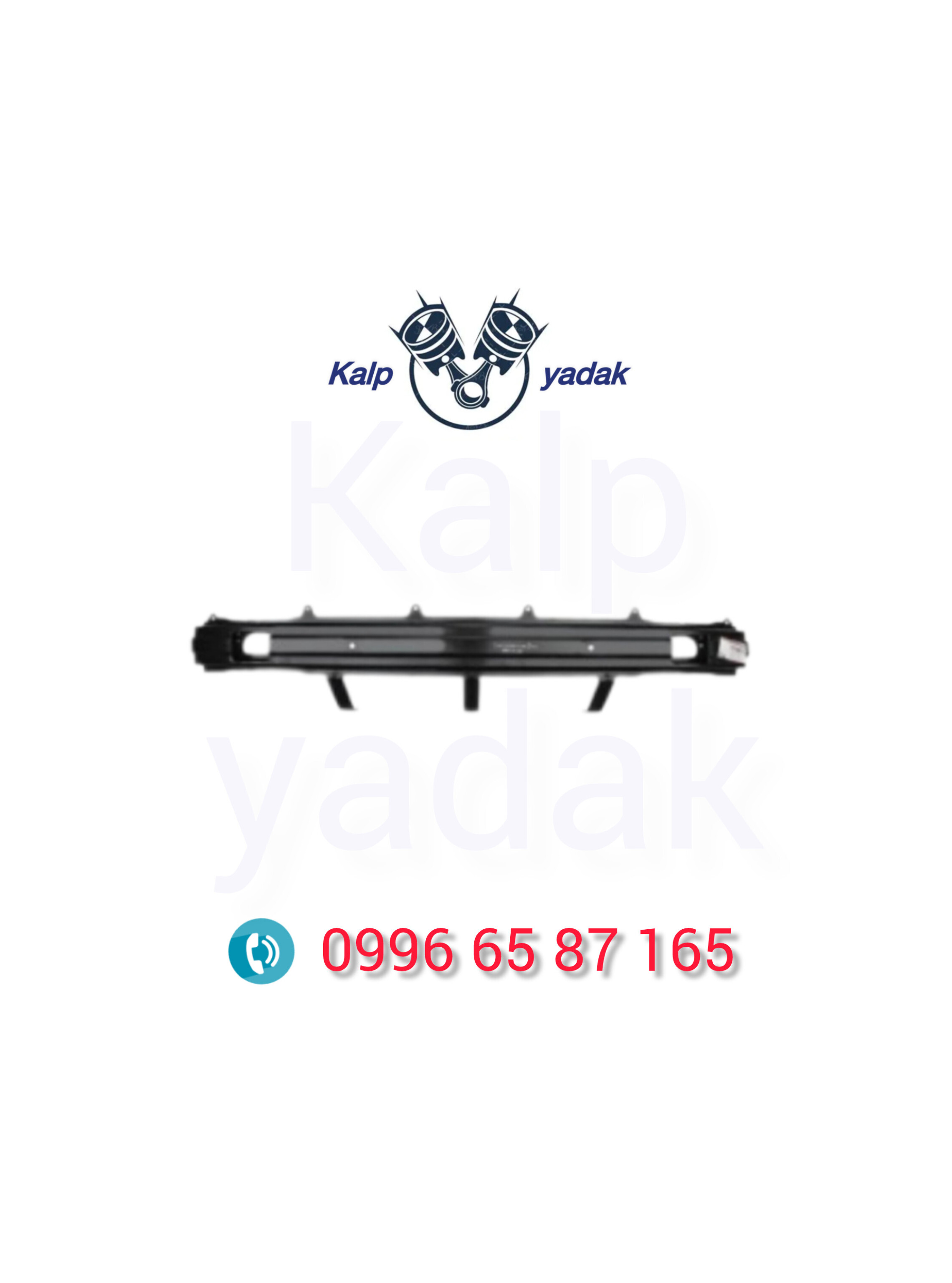 دیاق سپر جلو swm اس دبلیو ام g01