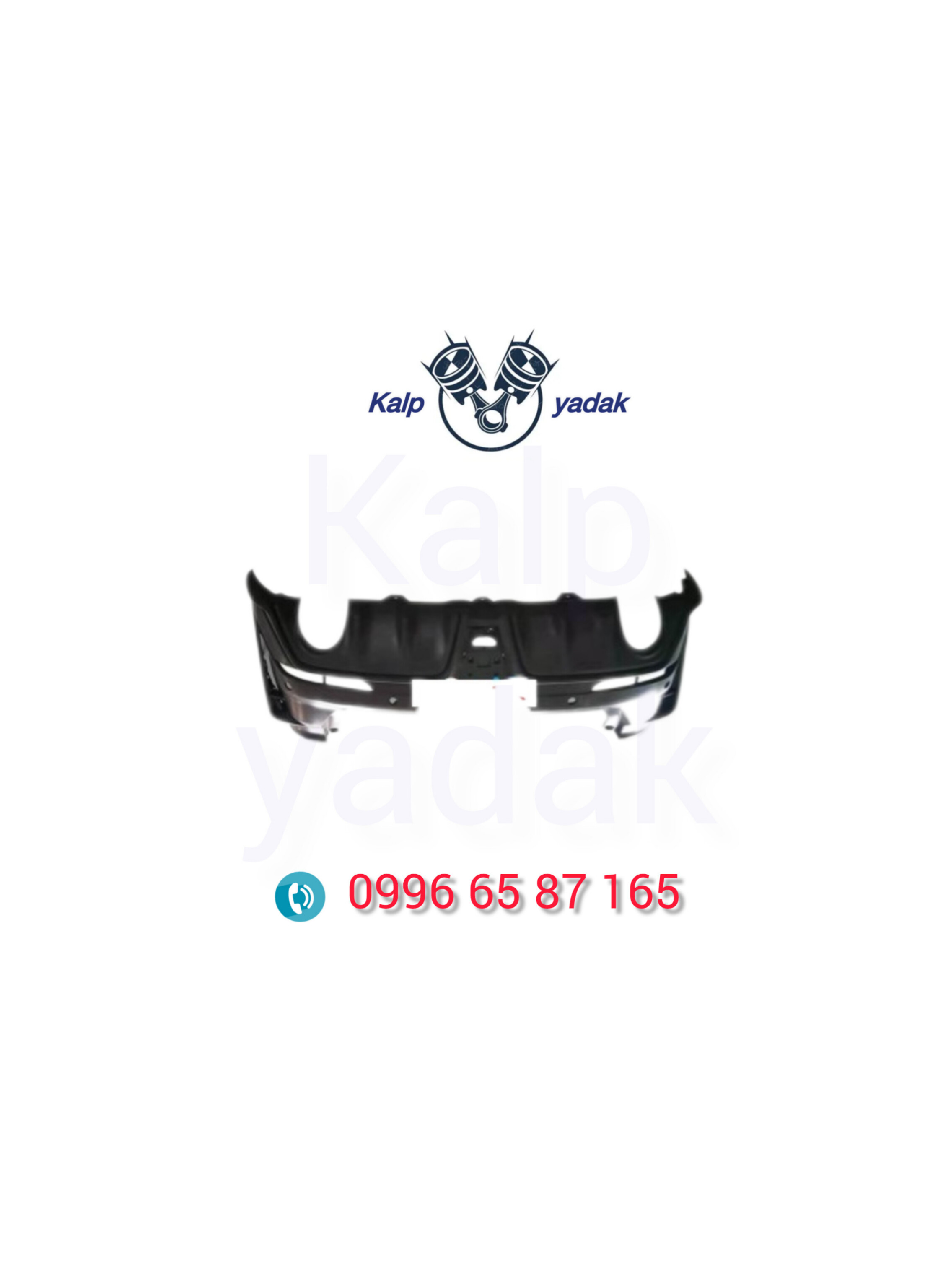 سپر عقب swm اس دبلیو ام g01