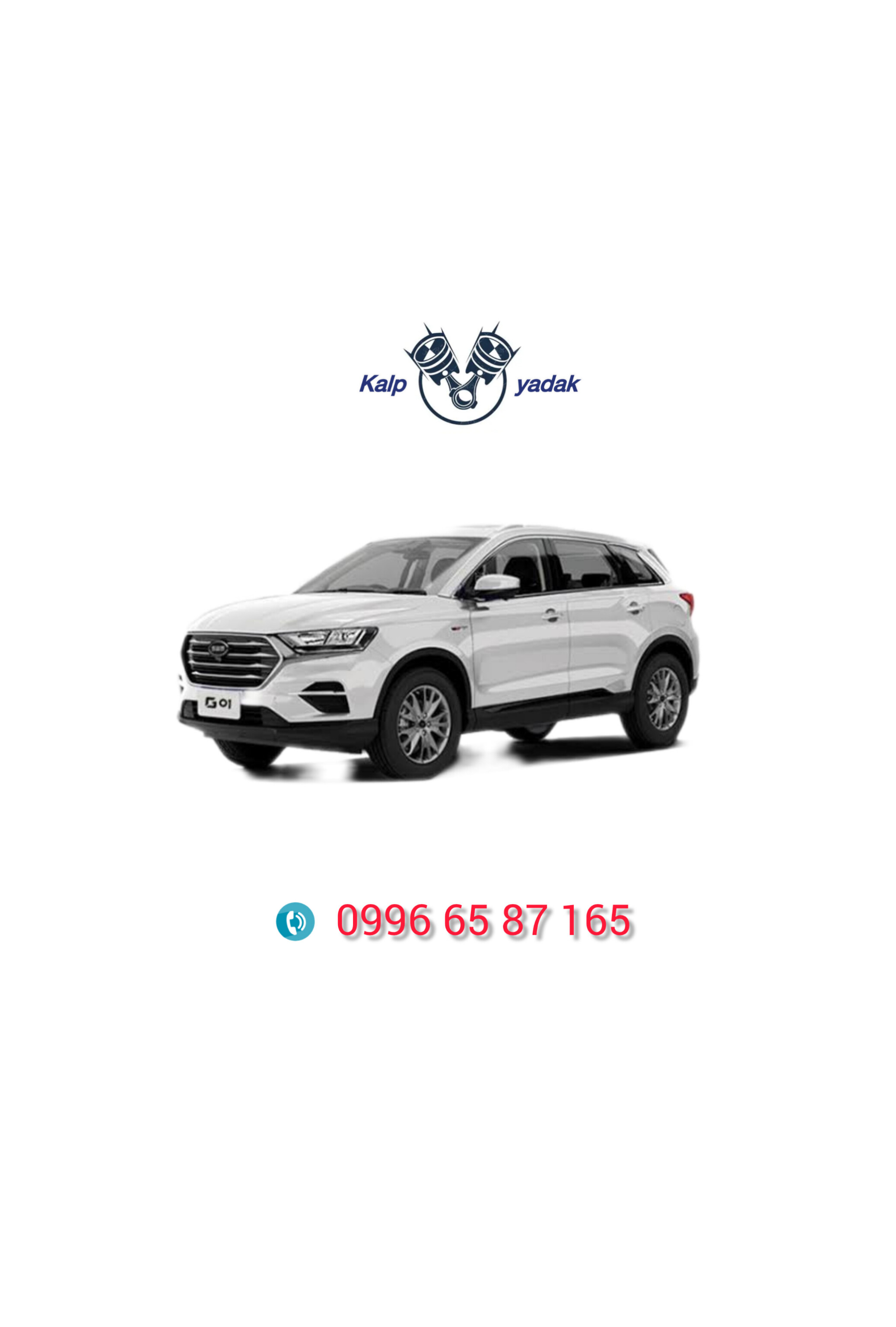 درب جلو swm اس دبلیو ام g01