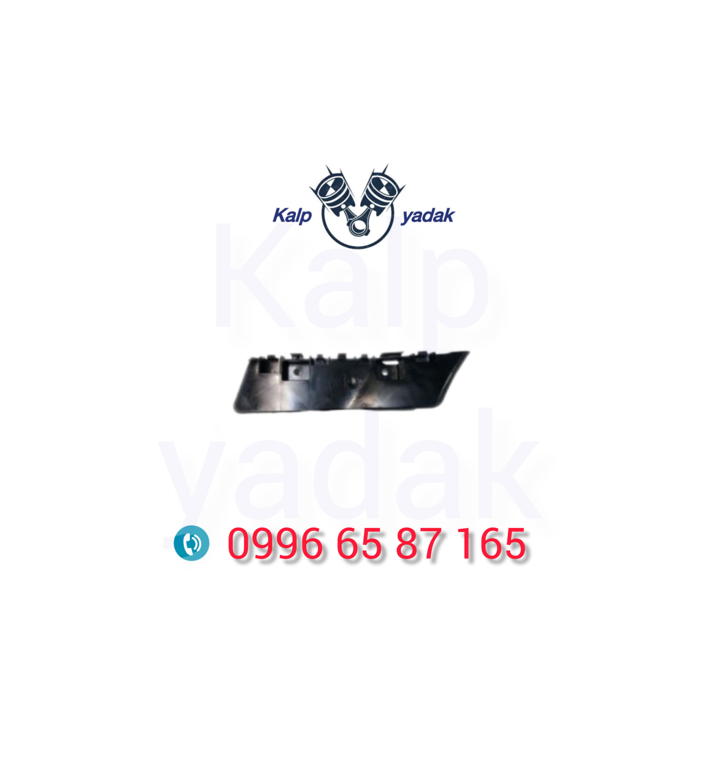 براکت سپر جلو swm اس دبلیو ام g01