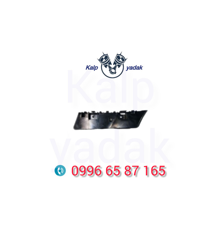 براکت سپر جلو swm اس دبلیو ام g01