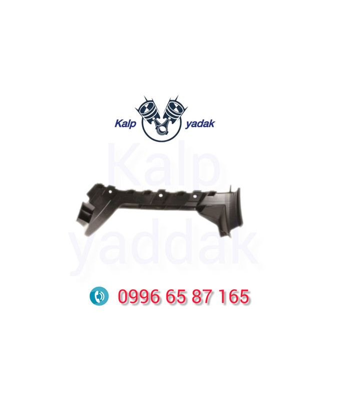 براکت سپر عقب swm اس دبلیو ام g01