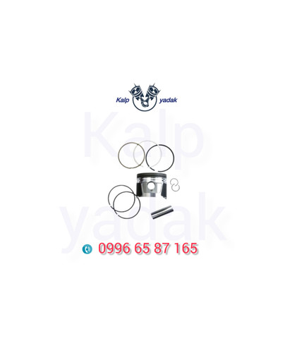 رینگ و پیستون کلوت kalut
