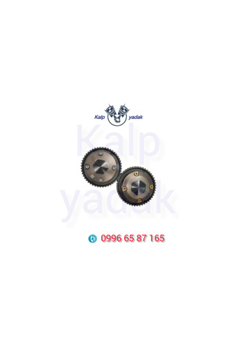 دنده cvt دود کلوت kalut