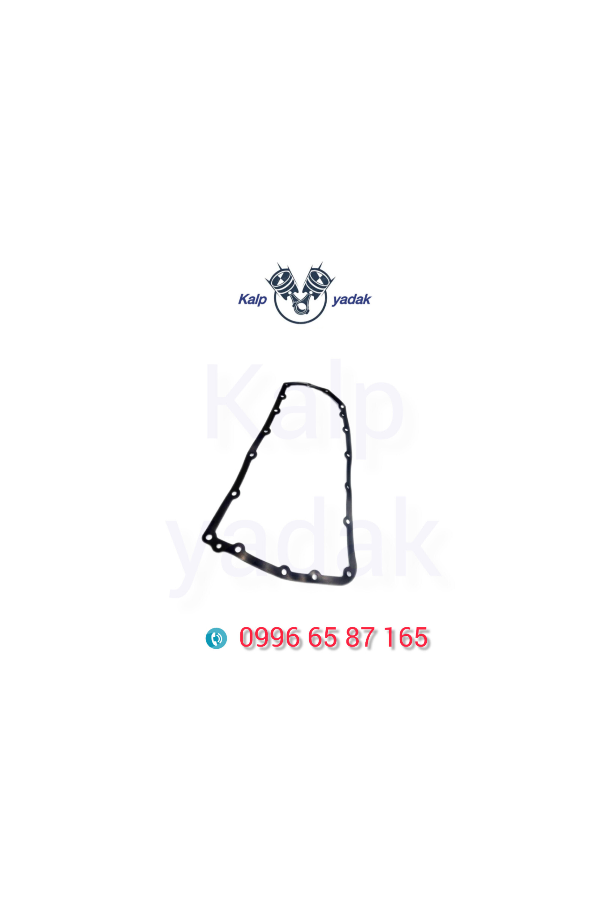 واشر کارتل روغن کلوت kalut