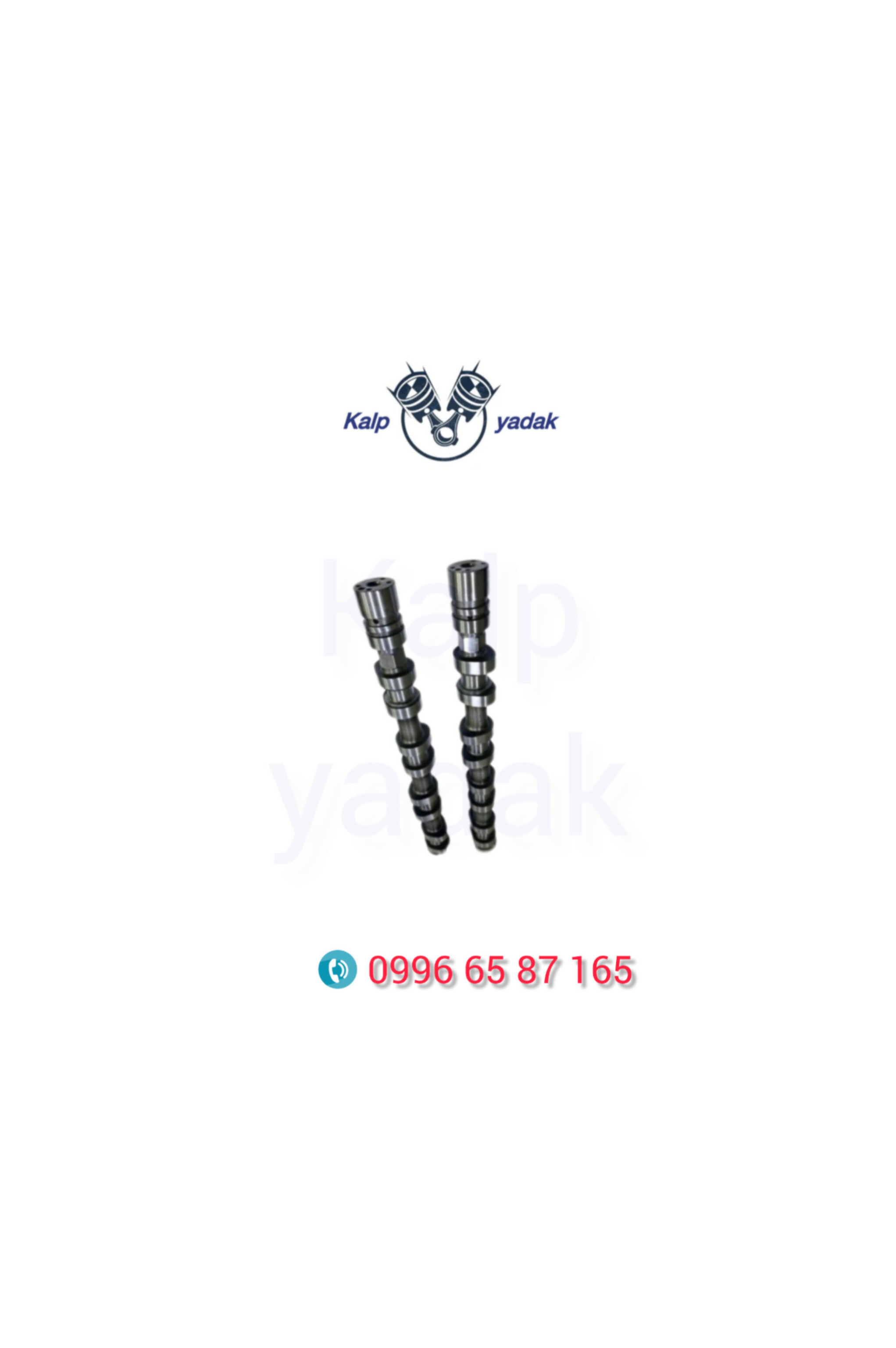 میل سوپاپ دود کلوت kalut