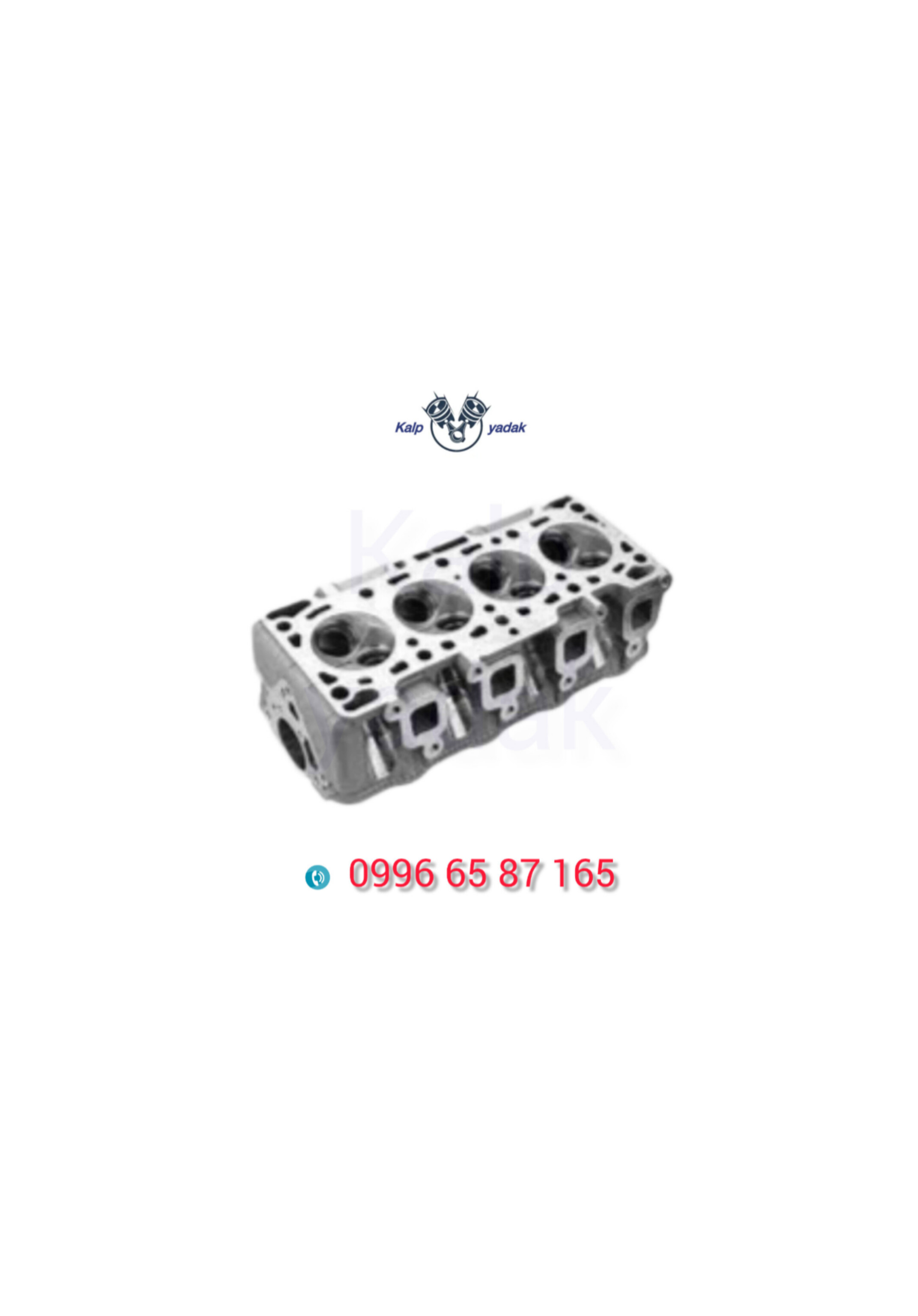 سرسیلندر جک j5 اتومات JAK j5
