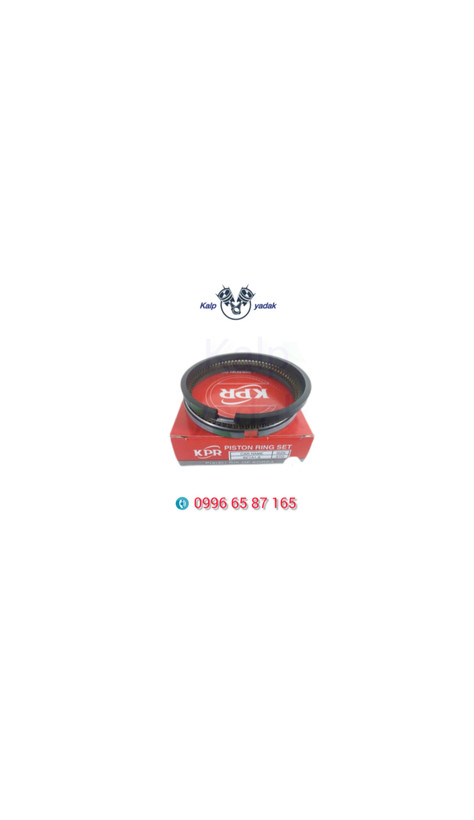 رینگ موتور سایز 0/50 دوو سیلو ریسر kpr کره ای