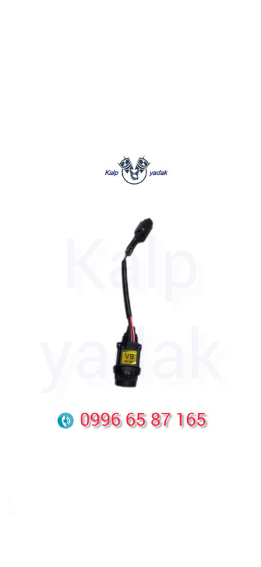 سنسور کیلومتر دوو سیلو VB کره ای