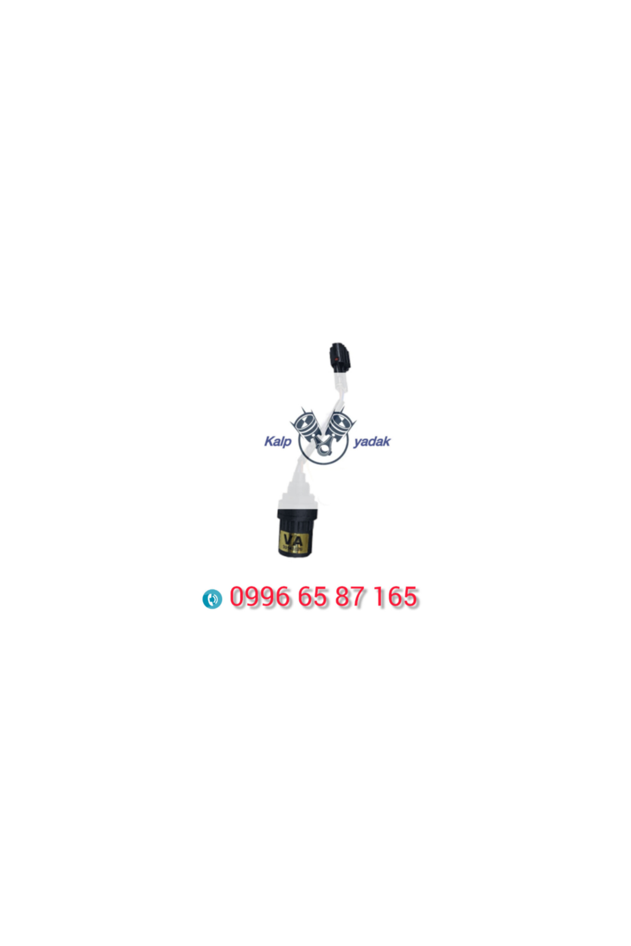 سنسور کیلومتر دوو سیلو VA اصلی
