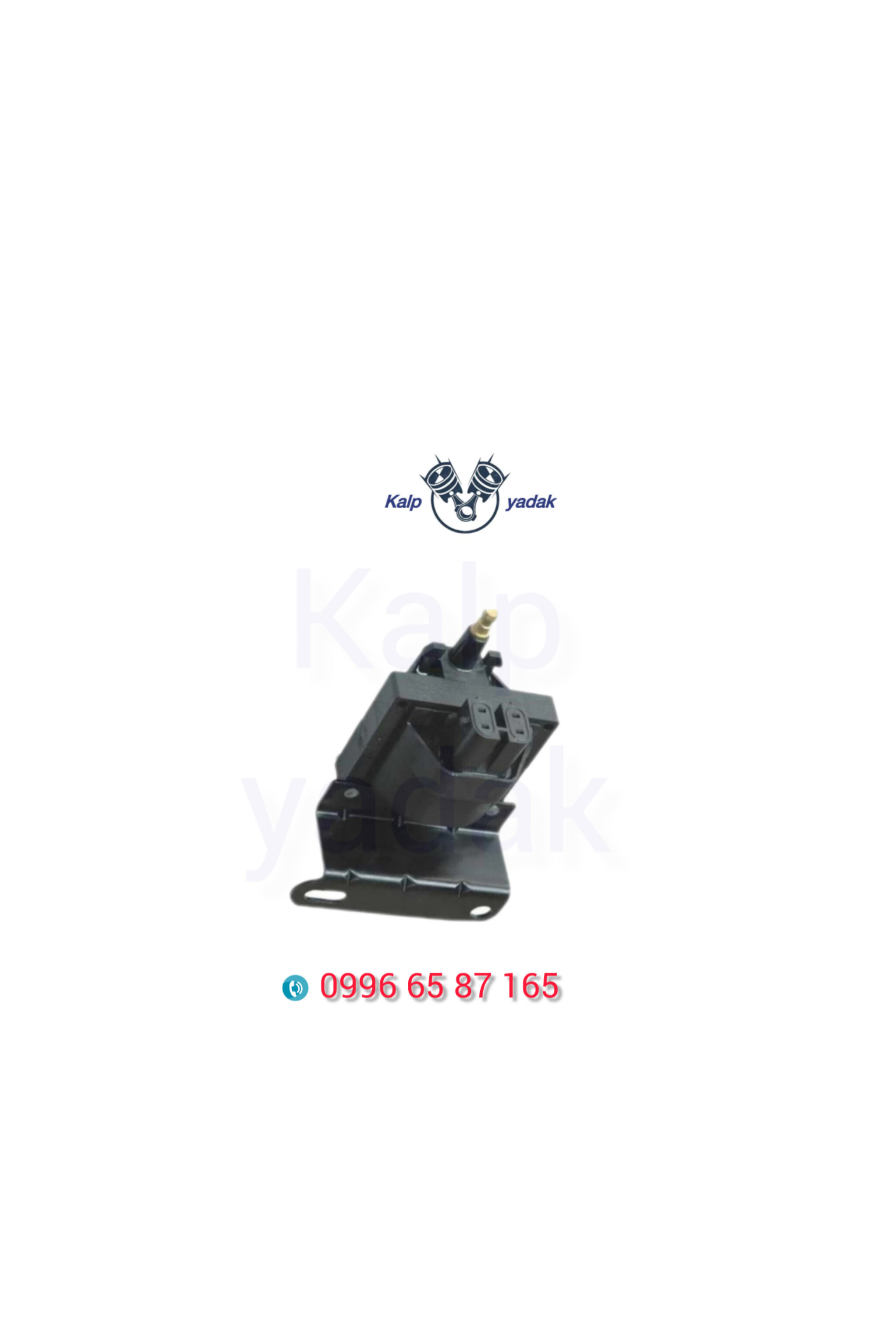 کوئل دوو سیلو اصلی GM