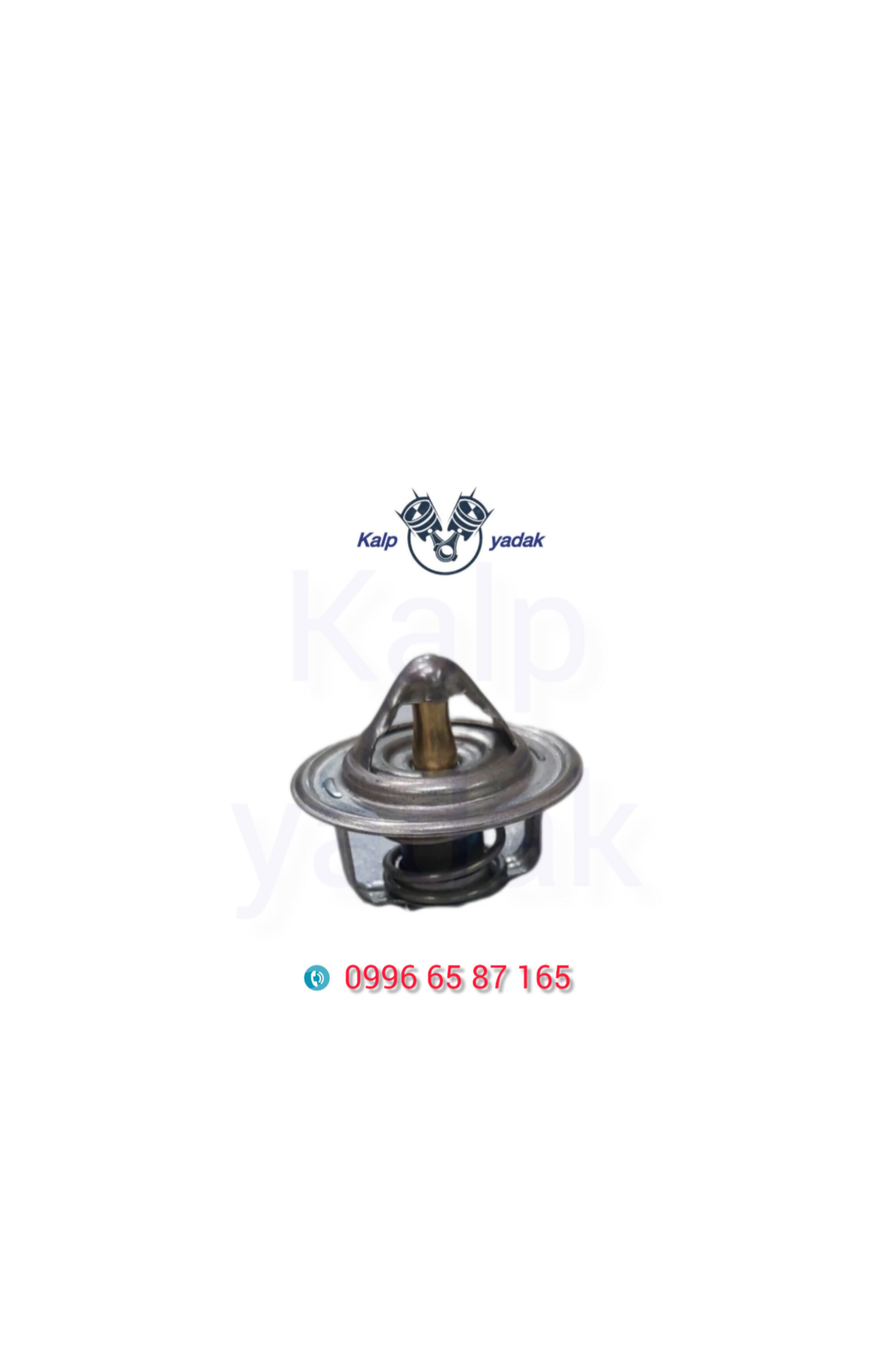 ترموستات دوو سیلو ریسر کره ای