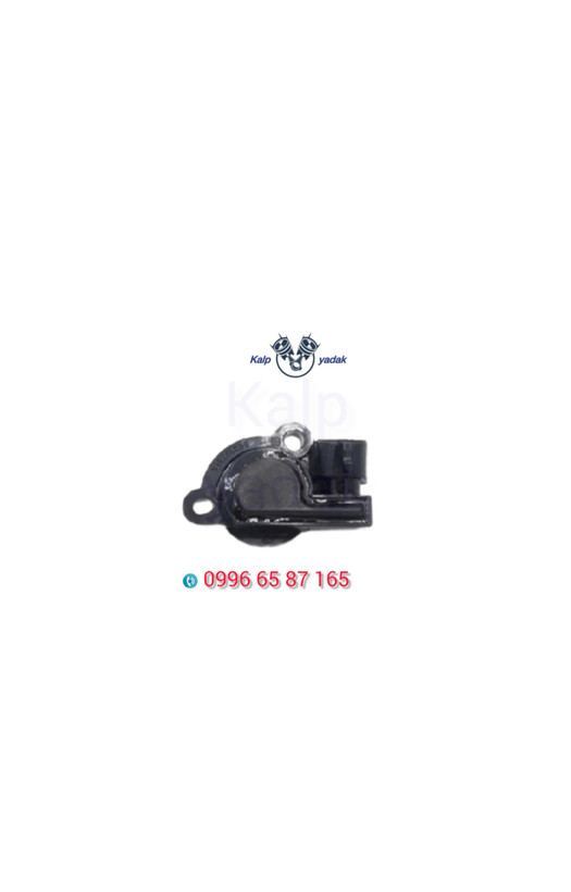 سنسور دریچه گاز دوو سیلو اسپرو تایوانی