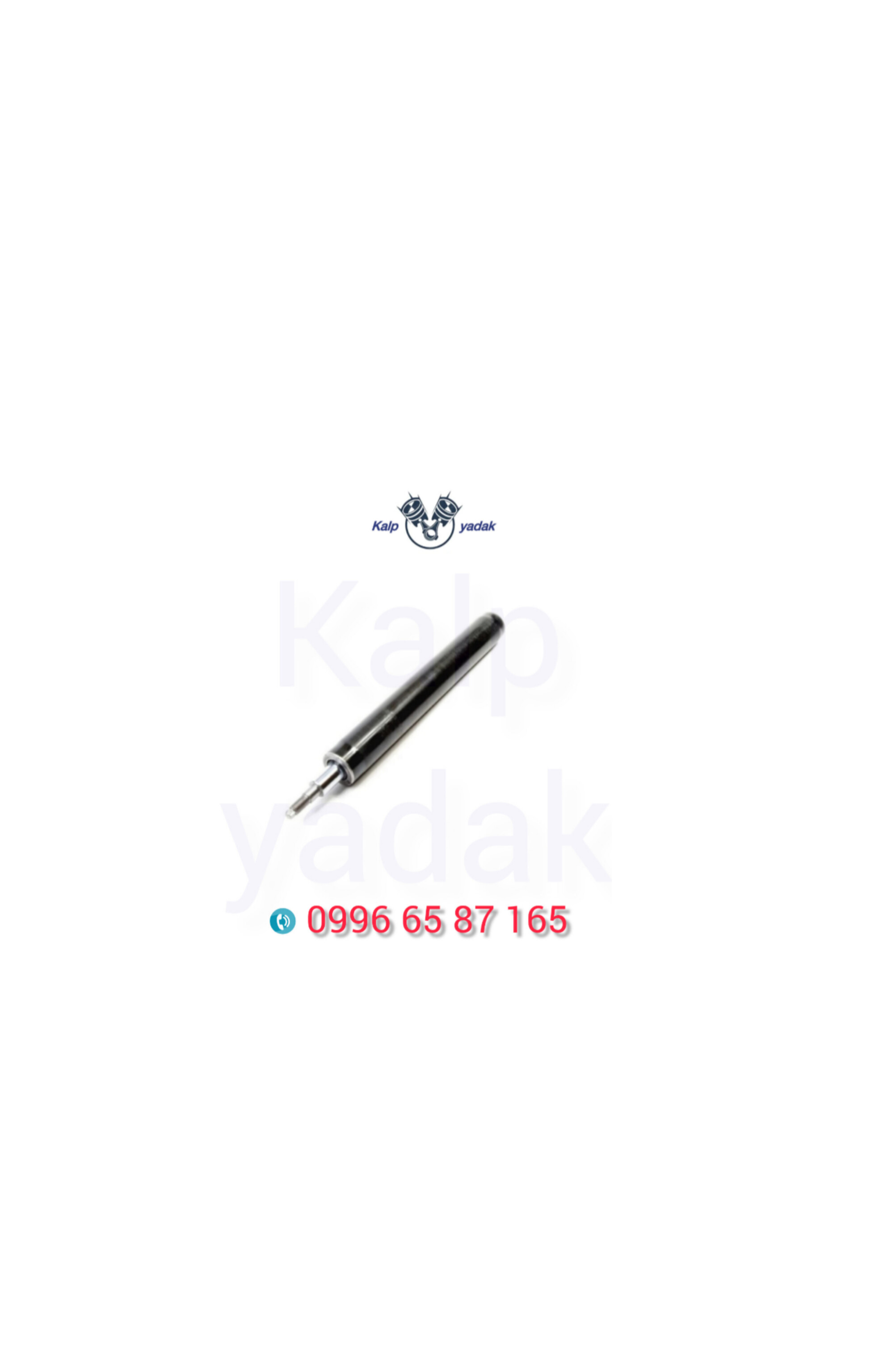 کمک جلو دوو سیلو ریسر اسپرو کره ای