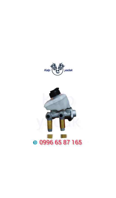 پمپ ترمز دوو سیلو ریسر اسپرو کره ای