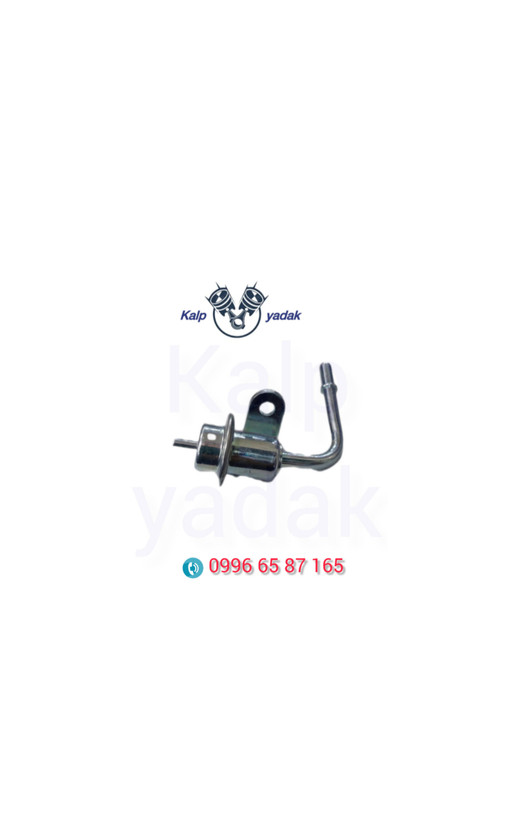 فشار شکن (رگلاتور) ریل سوخت پاش دوو سیلو