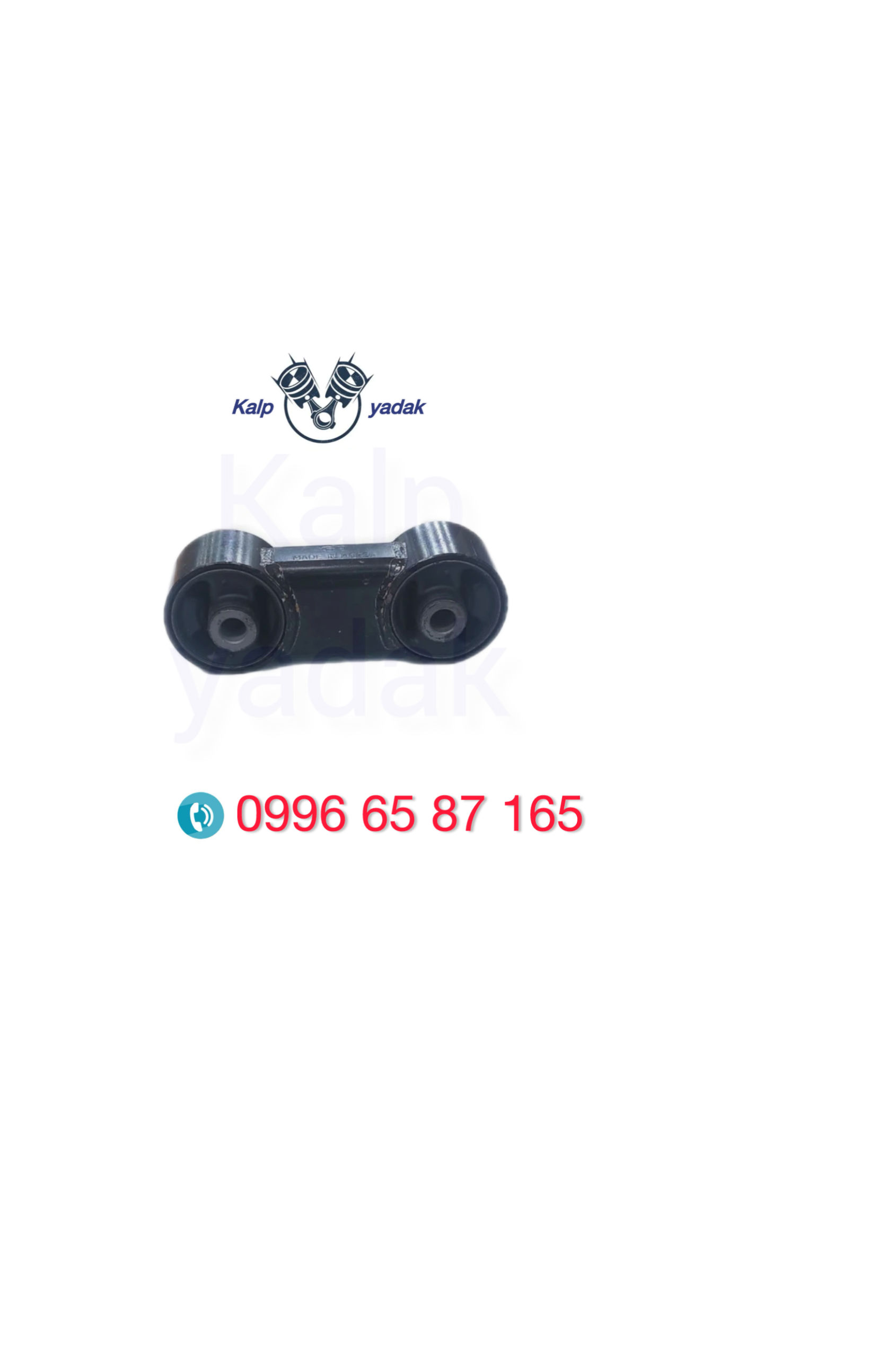 بوش دسته موتور دمبلی دوو ماتیز کره ای CTR