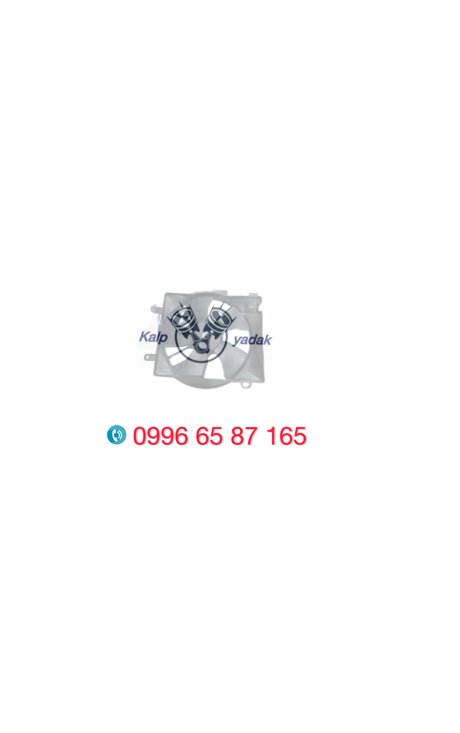 فن کامل دوو ماتیز اصلی GM