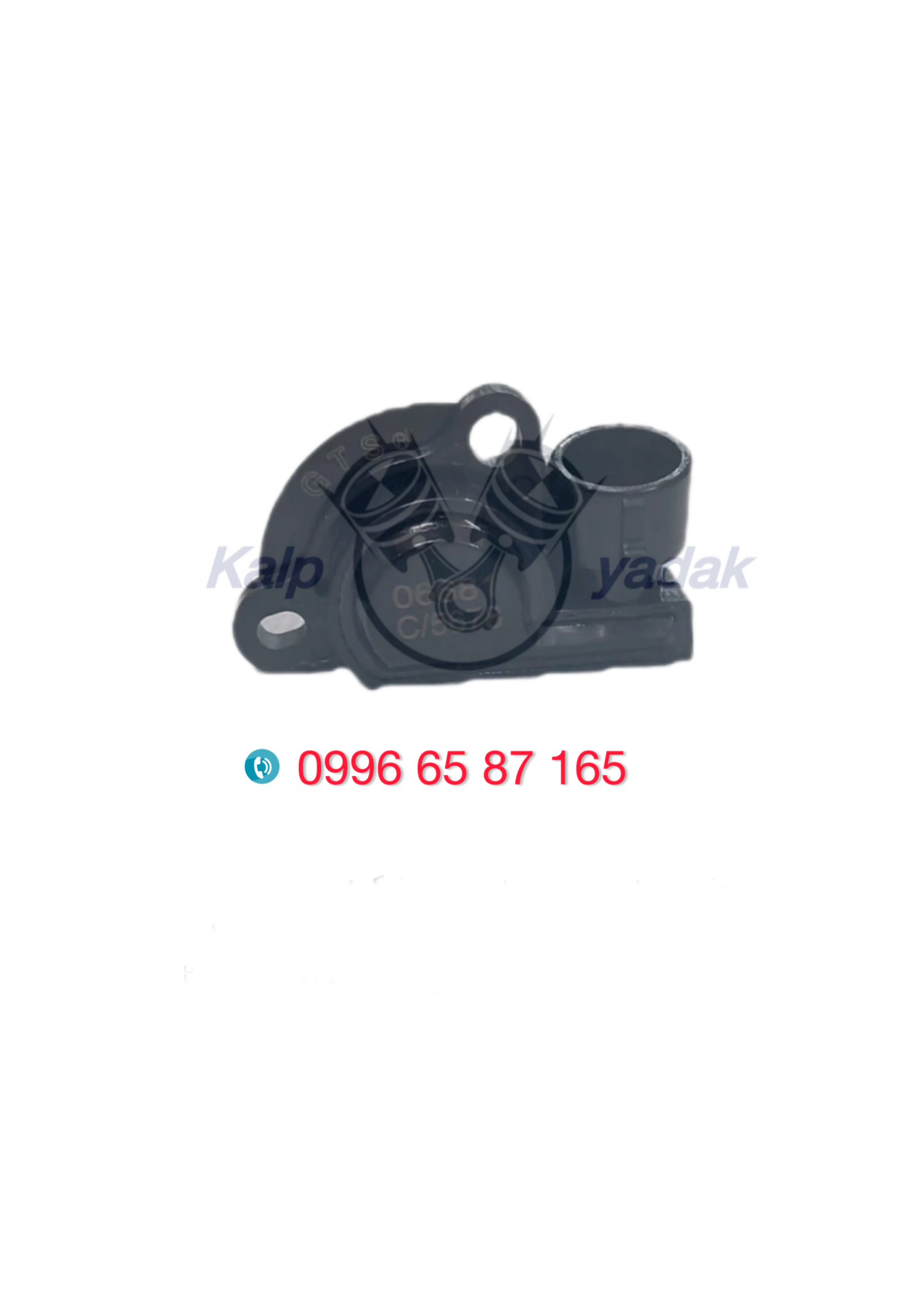 سنسور دریچه گاز دوو ماتیز تایوانی