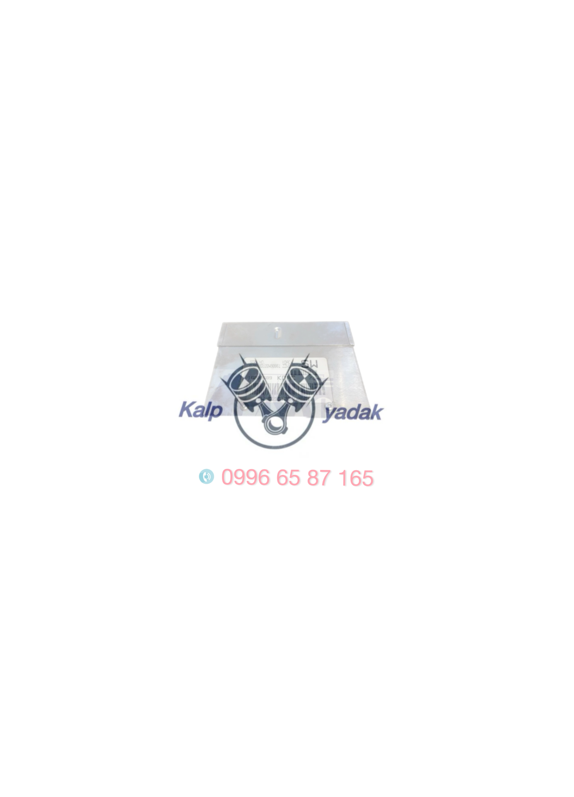 کامپیوتر ECU دوو ماتیز اصلی