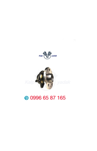 توپی بلبرینگ چرخ عقب برلیانس سری ۲۰۰ اصلی با ضمانت