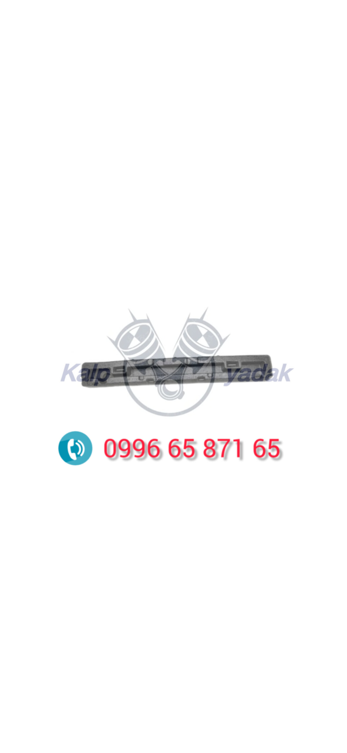 فوم سپر جلو سانگ یانگ تیوولی TIVOLI اصلی
