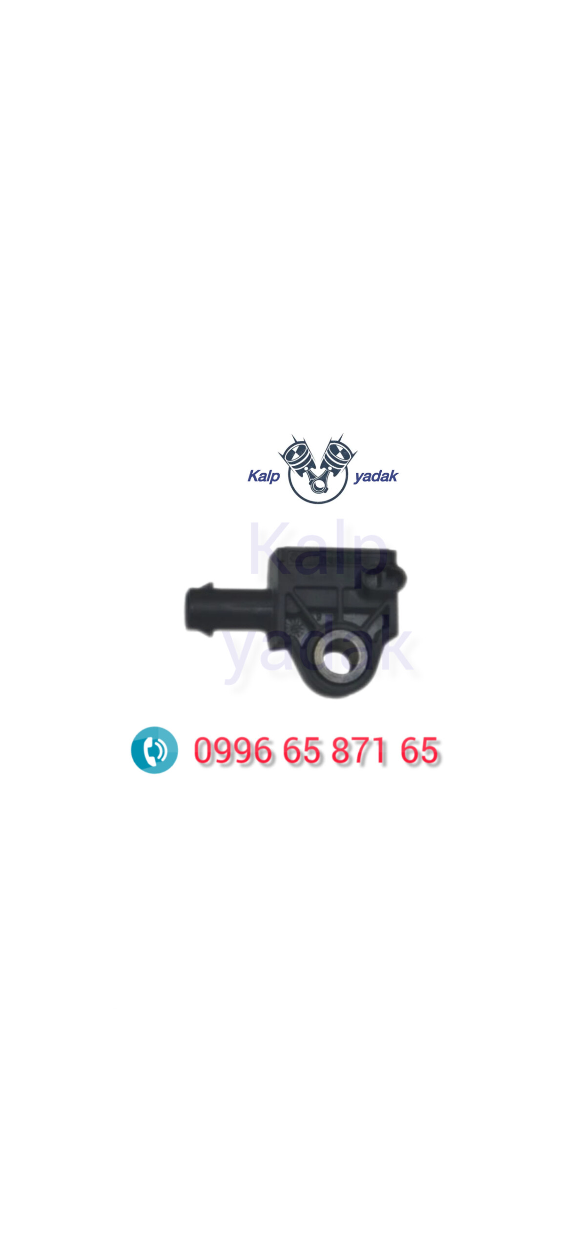 سنسور جانبی ضربه ایربگ سانگ یانگ تیوولی TIVOLI